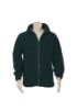 Picture of MENS PLAIN MICRO FLEECE JACKET