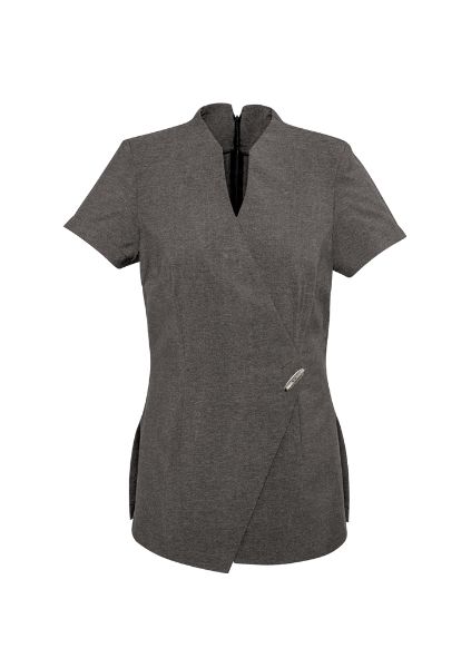 Picture of LADIES SPA TUNIC