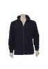 Picture of MENS PLAIN MICRO FLEECE JACKET