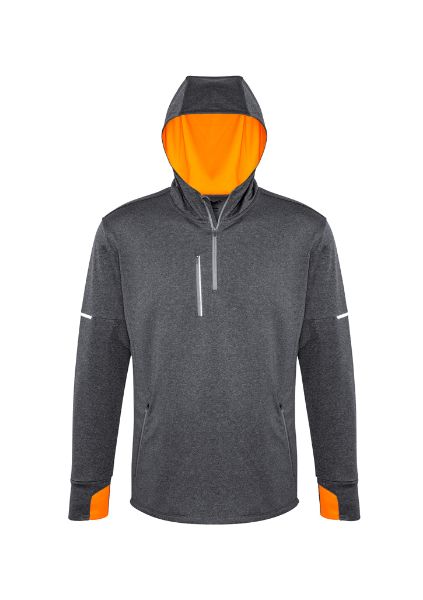 Picture of MENS PACE HOODIE