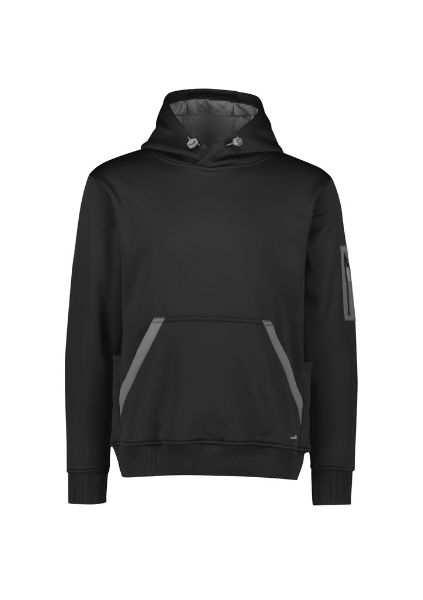 Picture of UNISEX WATER RESISTANT HOODIE
