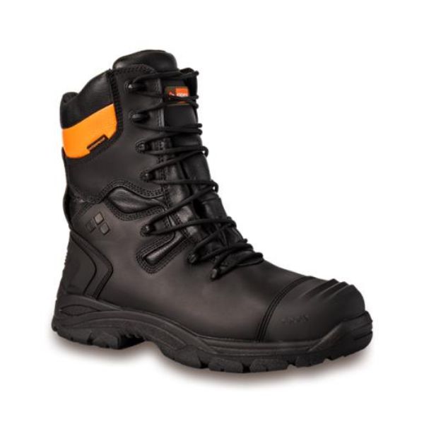 Picture of APEX PINETREE HIGH LEG SAFETY BOOT