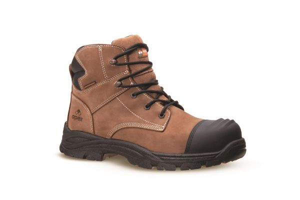 Picture of APEX THE PEARSE WP SAFETY BOOT