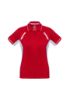 Picture of LADIES RENEGADE POLO
