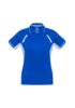 Picture of LADIES RENEGADE POLO