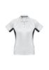Picture of LADIES RENEGADE POLO