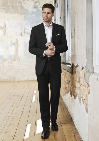 Picture of MENS FLAT FRONT PANT REGULAR