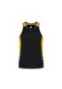 Picture of MENS RENEGADE SINGLET