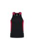 Picture of MENS RENEGADE SINGLET