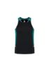 Picture of MENS RENEGADE SINGLET
