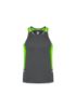 Picture of MENS RENEGADE SINGLET