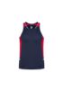 Picture of MENS RENEGADE SINGLET