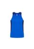 Picture of MENS RENEGADE SINGLET
