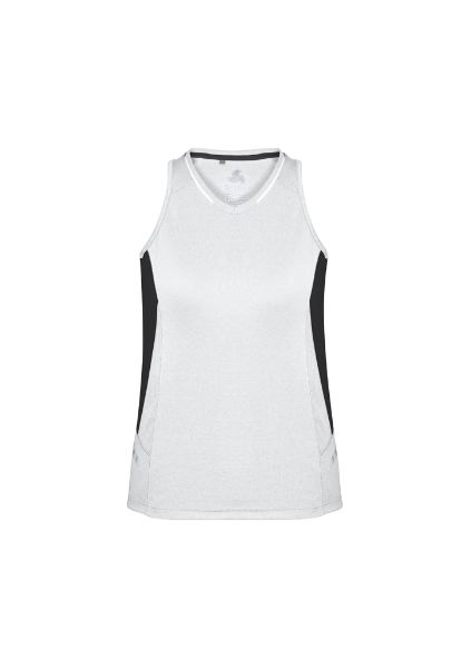 Picture of LADIES RENEGADE SINGLET