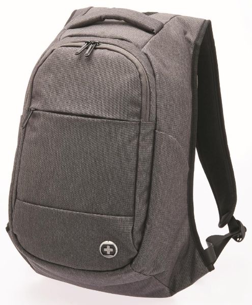 Picture of LEGEND LIFE SWISS DIGITAL BOLT BACKPACK