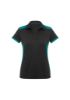 Picture of LADIES RIVAL POLO