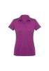 Picture of LADIES RIVAL POLO