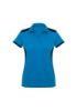 Picture of LADIES RIVAL POLO