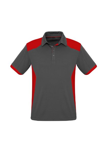 Picture of MENS RIVAL POLO