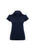 Picture of LADIES RIVAL POLO