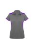 Picture of LADIES RIVAL POLO