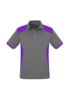 Picture of MENS RIVAL POLO