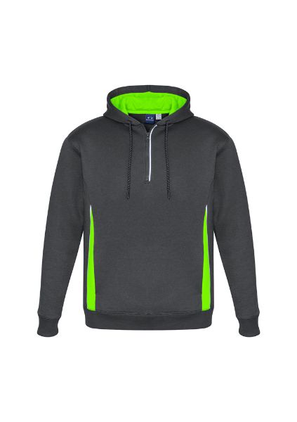 Picture of ADULTS RENEGADE HOODIE