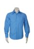Picture of MENS METRO LONG SLEEVE SHIRT