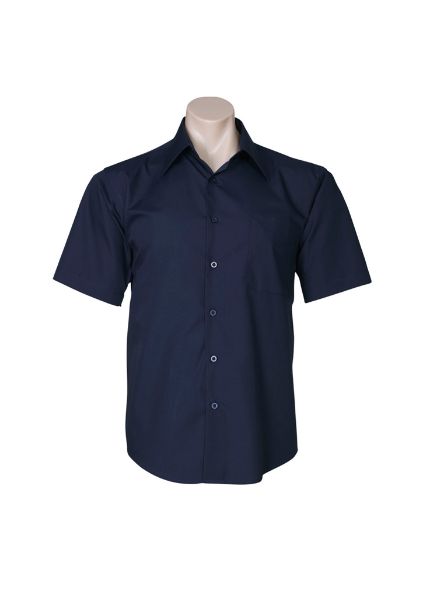 Picture of MENS METRO SHORT SLEEVE SHIRT
