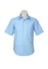 Picture of MENS METRO SHORT SLEEVE SHIRT