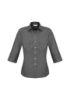 Picture of LADIES ELLISON 3/4 SLEEVE SHIRT