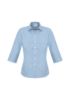Picture of LADIES ELLISON 3/4 SLEEVE SHIRT