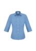 Picture of LADIES ELLISON 3/4 SLEEVE SHIRT
