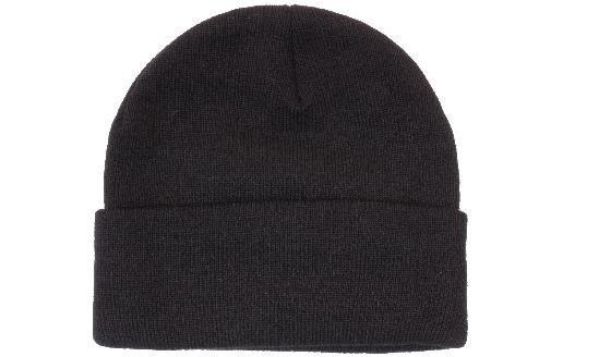 Picture of HSZ ACRYLIC BEANIE - TOQUE