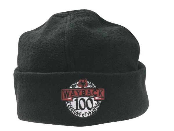 Picture of HSZ MICRO FLEECE BEANIE - TOQUE