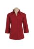 Picture of LADIES METRO 3/4 SLEEVE SHIRT