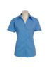 Picture of LADIES METRO SHORT SLEEVE SHIRT