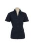 Picture of LADIES METRO SHORT SLEEVE SHIRT