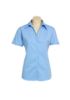 Picture of LADIES METRO SHORT SLEEVE SHIRT