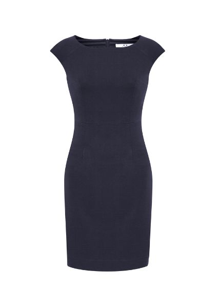 Picture of LADIES AUDREY DRESS