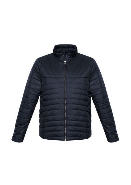 Picture of MENS EXPEDITION QUILTED JACKET