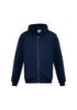 Picture of MENS CREW ZIP HOODIE