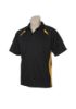 Picture of MENS SPLICE POLO