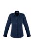 Picture of LADIES MONACO LONG SLEEVE SHIRT
