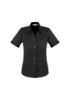 Picture of LADIES MONACO SHORT SLEEVE SHIRT