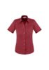 Picture of LADIES MONACO SHORT SLEEVE SHIRT