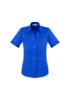 Picture of LADIES MONACO SHORT SLEEVE SHIRT