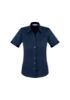 Picture of LADIES MONACO SHORT SLEEVE SHIRT