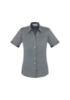 Picture of LADIES MONACO SHORT SLEEVE SHIRT