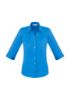Picture of LADIES MONACO 3/4 SLEEVE SHIRT